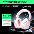 V9 Pro Pink