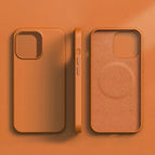 For iPhone 16 Pro / Golden Brown