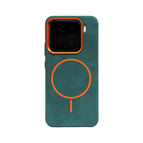 Black Green / For Xiaomi 15