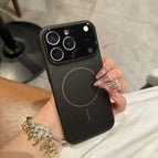 Black / iPhone 15 Pro Max