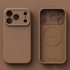 Brown / For iPhone 15