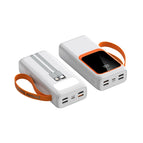 White100000mAh / Above 100000mAh