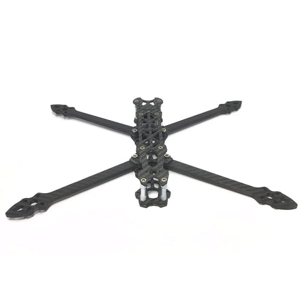 MARK4 7in Frame Kit F405 FC 60A ESC Stack 2806.5 Brushless Motor 7040 Propeller 2.5W VTX Camera ELRS for FPV 7" Long Range Drone