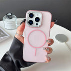 Pink / iPhone17