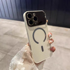 GD White / iPhone 13 Pro Max