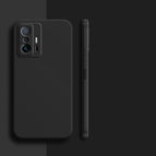 Black / For Xiaomi 12T Pro