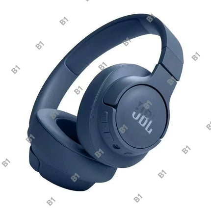 JBL 770NC Adaptive Noise Cancelling Over Ear Headphones Wireless Bluetooth 5.3 Pure Bass Sound 70H Playtime Foldable Headset