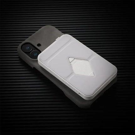 Luxury Skin Feel Sheepskin for Magsafe Phone Case for iPhone 16 Pro Max 15 14 13 12 Pro Max Plus Wireless Charging Leather Case