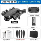 L900 Pro SE 1B Bag 1