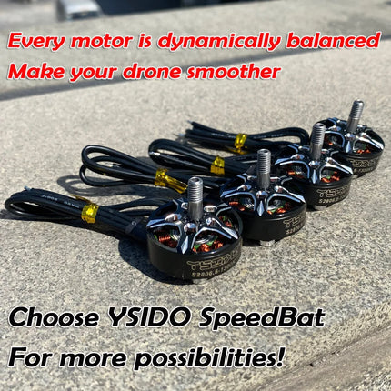 MARK4 7in Frame Kit F405 FC 60A ESC Stack 2806.5 Brushless Motor 7040 Propeller 2.5W VTX Camera ELRS for FPV 7" Long Range Drone