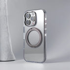 GRAY / For iPhone 17ProMax