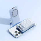 blue / 10000mAh