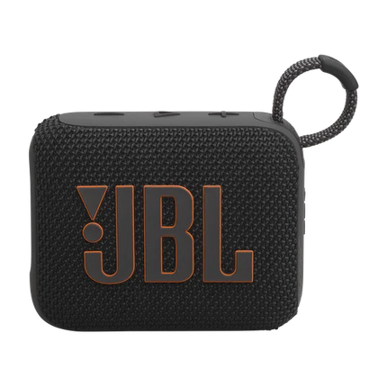 JBL GO4 Music Gold Brick 4th Gen Bluetooth Speaker, Pocket Portable Outdoor Speaker for Hiking Travel, Phone Computer Audio