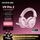 V9 Pro V2 Pink