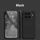 Black / xiaomi 15T