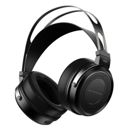 SIMGOT EP5 HIFI Headphone 50mm Dynamic Driver 7.1 Surround Sound High Dual TRS Convertible Cable Custom HiFi Headset