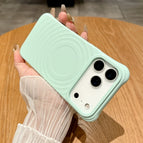 Green / iPhone 16 Pro Max