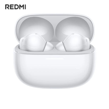 Redmi Buds 6 pro Wireless Bluetooth Earbuds Deep Noise Cancellation Sports In-Ear Headset with Microphone for Running