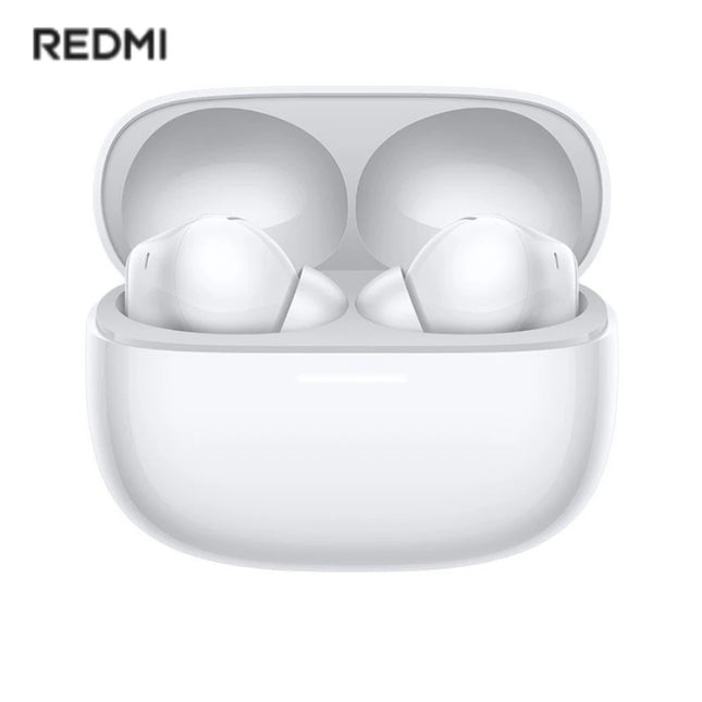 Redmi Buds 6 pro Wireless Bluetooth Earbuds Deep Noise Cancellation Sports In-Ear Headset with Microphone for Running