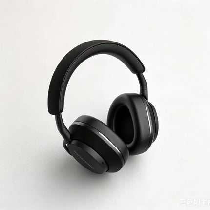 Original Bowers&Wilkins Px7 S2 Wireless Over Ear Headphones Slim&Lightweight 15-Min Quick Charge New Advanced Noise Cancellation