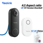 V2 Chime UK Ver / China Mainland