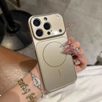 Titanium Gray / iPhone 15 Pro Max