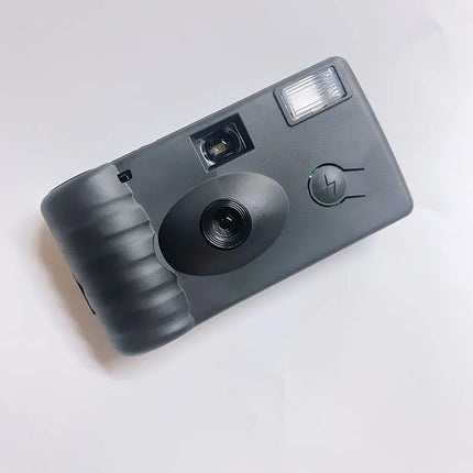 Disposable Camera Wedding 35mm Single Use Film Camera with Flash One Time Use Camera for Travel Camp Party Christmas Gifts