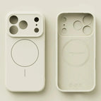 White / For iPhone 17Pro Max