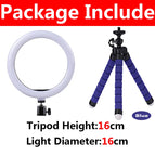 A-16cm Blue