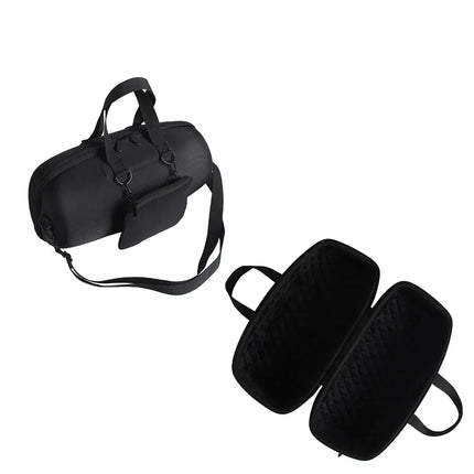 Speaker Carrying Case for JBL Xtreme 5 Speaker Dust-Proof Protective Accessory Shoulder strap