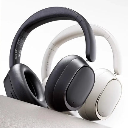 FiiO EH13 Over-Ear Bluetooth Headphones ANC, 40mm Dynamic Driver, LDAC, Long Battery Life, Wired Gaming Headset Gifts