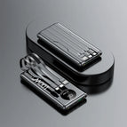 Black / 10000mAh