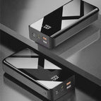 Y50 Black / 40000mAh
