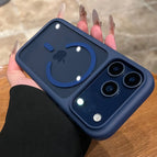 Navy Blue / iPhone17 Pro