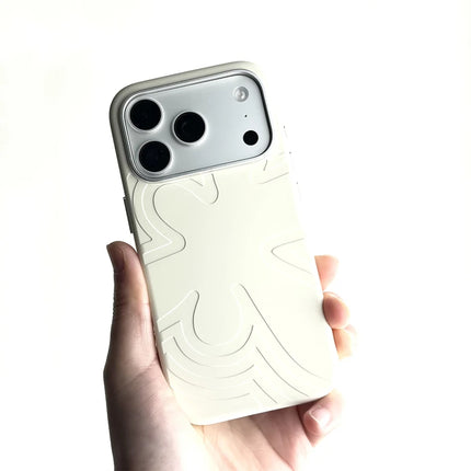 Magnetic Liquid Silicone for MagSafe Phone Case For iPhone 17 17Pro Max 16 Pro 15 14 Wireless Charging Matte Solid Color Cover