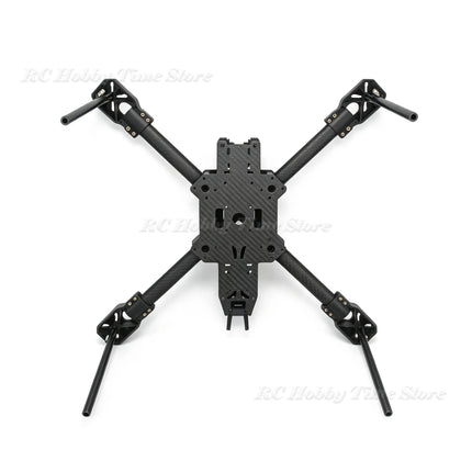 NEEBRC FPV Freestyle Frame Kit Drone Frame 10/13/15/18inch Carbon Fiber Quadcopter with Legs for RC FPV Racing Drone DIY Parts