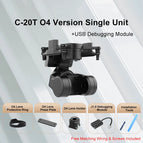 C-20T O4 USB