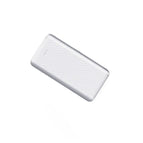 China Mainland / White / 10000mAh