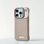 Khaki / For iPhone 17