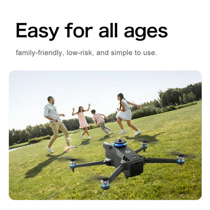 New GT60 GPS Drone High Definition Aerial Photography Quadcopter with Airdrop Obstacle Avoidance And Return Function for Outdoor