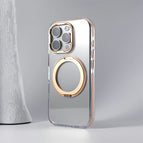 Gold / For iPhone 17ProMax