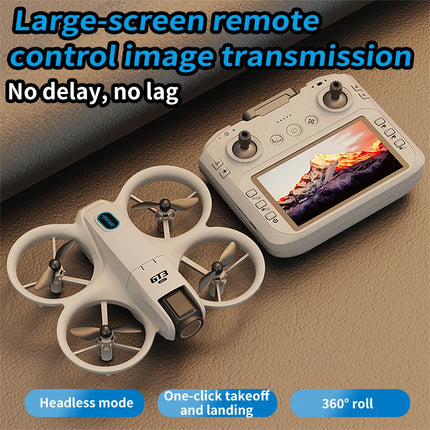 GT3 MAX Mini Foldable Drone with 8K HD Dual Camera Brushless Motor GPS Obstacle Avoidance RC Quadcopter for Photography