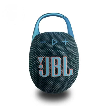 JBL CLIP 5 Music Box Five Generation Wireless Bluetooth Speaker Portable Mini Waterproof Outdoor Travel Essential