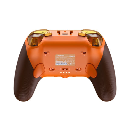 GameSir G7 Pro Xbox Gaming Controller Wired Gamepad for Xbox Series X|S, Xbox One X|S, Steam, PC, Android with Charging Dock
