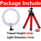 A-16cm Red
