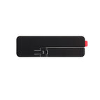 1Pcs Black