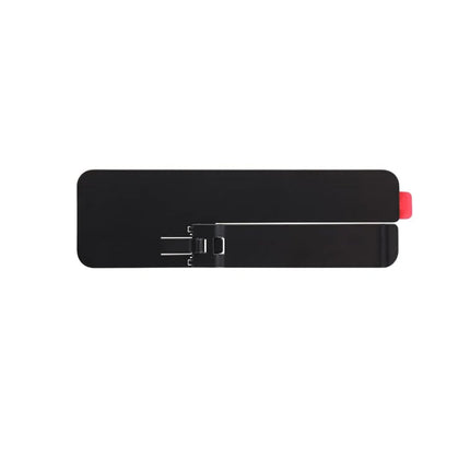 Phone Case DIY Accessories Ultra-Thin Invisible Phone Kickstand Vertical and Horizontal Aluminum Phone Stand For Desk Kick Stand