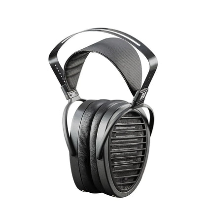 Recorder Edition Flat Diaphragm HIFI Fever Monitor Earmuff Headphones Tablet Headset Fever Wired Monitor Omnivorous Headset