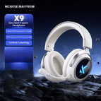 X9 White