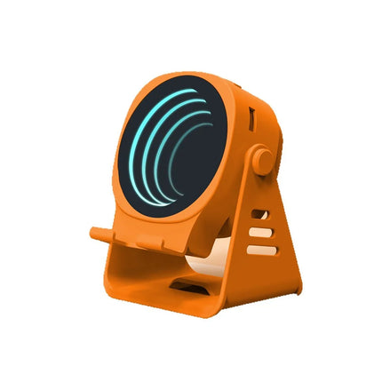Adjustable Angle Inductive Speaker Phone Stand Wireless Audio 360 Surround Sound Bass Boost Bluetooth Speaker Bluetooth 5.3